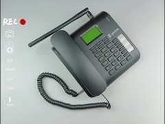 Хэндс-фри портативный телефон телефона 450MHZ Cdma наземной линии CDMA беспроводной