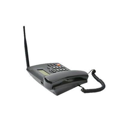 Купить Mp3 плеер телефон наземной линии CDMA 450MHz набирает Handfree повторно исправил телефон наземной линии online manufacture