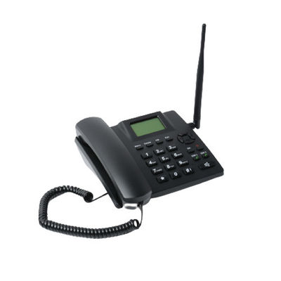 Купить Сильный прием сигнала исправил телефон MP3 беспроводного телефона портативный сетноой-аналогов online manufacture