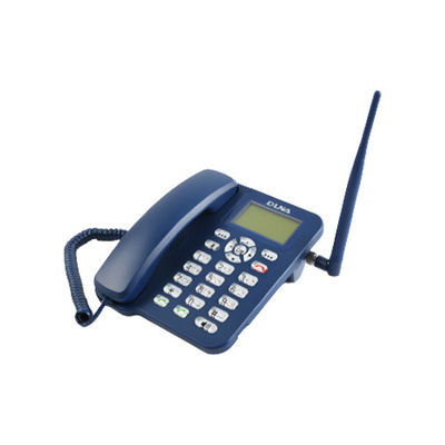 Купить Жилой телефон телефона TNC Gsm беспроводной настольный бесшнуровой домашний с SIM-картой online manufacture