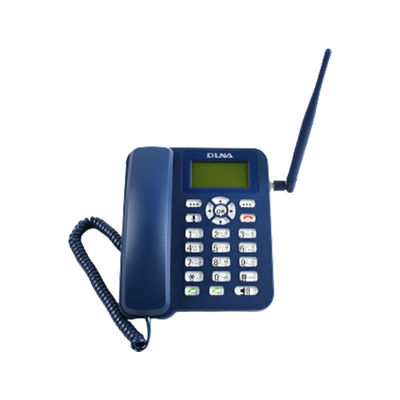 Купить Наземная линия телефона SIM-карты магазина общественного телефона телефона наземной линии GSM карты TF двойная online manufacture