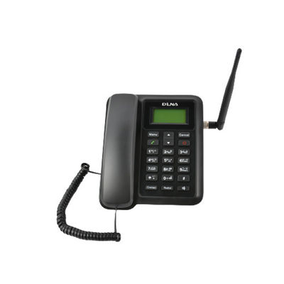 Купить Телефона наземной линии GSM CDMA тренера емкость доступного настольного большая легкая для поддержания online manufacture