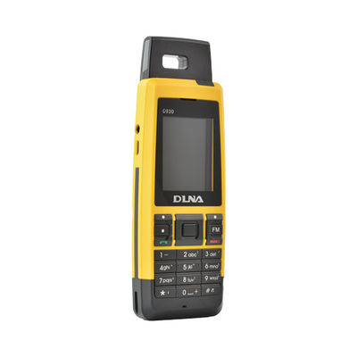 Купить Телефон Cdma 800mhz воспроизведения MP3 с ядром большой емкости батареи одиночным online manufacture