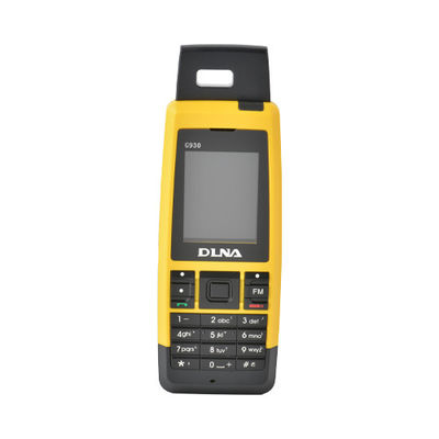 Купить Мобильный телефон радио двойной карты 2000mAh Fm телефона GSM CDMA 800MHz online manufacture