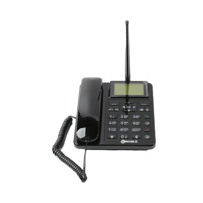 Купить Беспроводной телефон цифров хорошего телефона качества голоса CDMA цифров беспроводного противоинтерференционный online manufacture