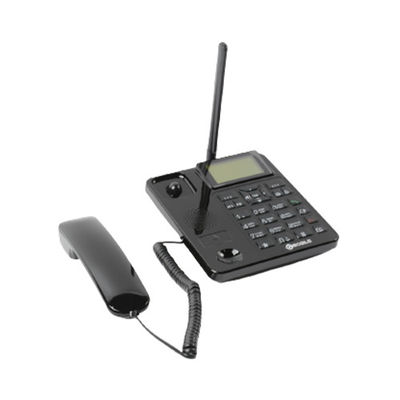 Купить Телефон цифров низкой наземной линии телефона тарифа 450MHz Cdma падения звонка беспроводной бесшнуровой online manufacture
