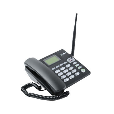 Купить Беспроводной телефон телефона id звонящего по телефону 900MHZ GSM 850 с батареей лития id звонящего по телефону голоса online manufacture