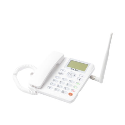 Купить GSM850 Sim основало беспроводной телефон с батареей иона SIM-карты 1000mAh Li online manufacture