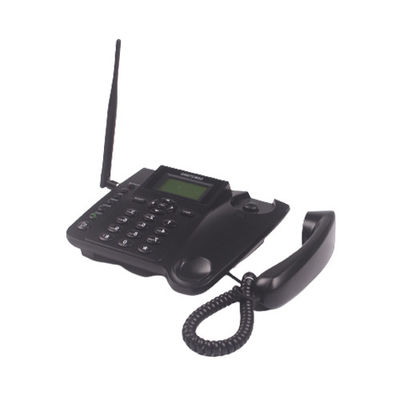 Купить 900 Gsm зафиксировал беспроводную настольную способность приема сигнала телефона 1000mAh сильную online manufacture