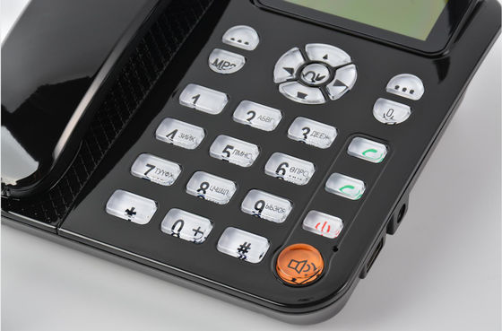 Купить SIM-карта DLNA ZT668G GSM 2 исправила беспроводной настольный телефон с аттестацией online manufacture
