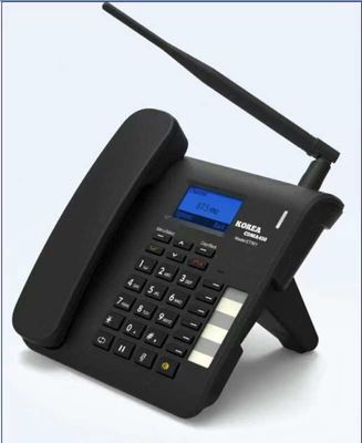 Купить Наберите наземную линию повторно 450MHz беспроводную Cdma знонит по телефону телефону наземной линии Handfree небольшому online manufacture