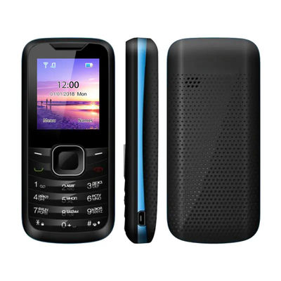 Купить GMobile VC2500 1,77-дюймовый мобильный телефон с одной SIM-картой CDMA, маленький размер, китайский мобильный телефон с клавиатурой online manufacture