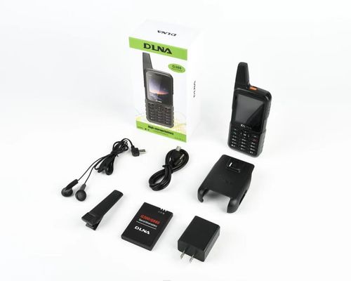 Купить Батарея 2000 мАч G300 Внешняя антенна CDMA800 МГц Мобильный телефон online manufacture