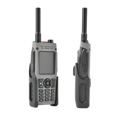 Телефон Gsm Cdma карты TF радио телефона FM показателей CDMA 800MHz звонка