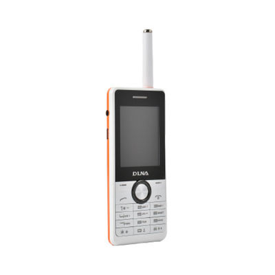 Отечественный мобильный телефон камеры 1200mAh мобильного телефона CDMA 450Mhz хэндс-фри