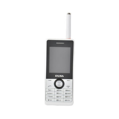 Мобильный телефон mp3 плеера CDMA 450Mhz с сильным качеством голоса приема 320x240 хорошим