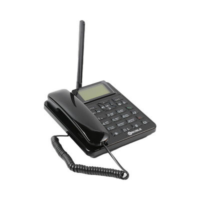 Multi беспроводной телефон телефона 1000mAh 450MHz цифров наземной линии языка CDMA